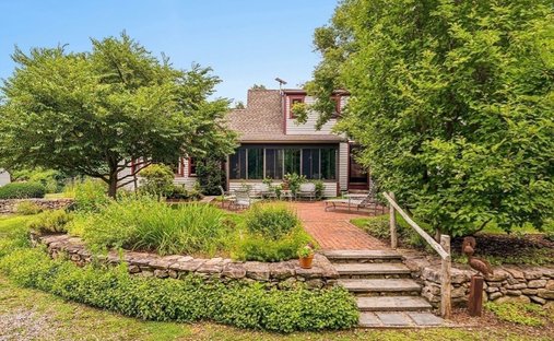 Casa a Dartmouth, Massachusetts, Stati Uniti 1