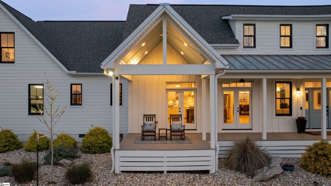 House in Easley, South Carolina, United States 5 - 18498180
