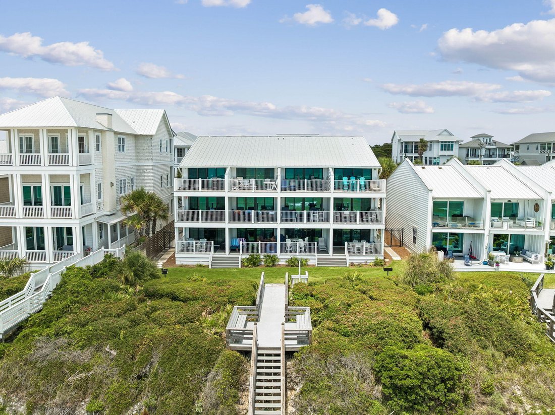 Condo in Seacrest, Florida, United States 1 - 18498245