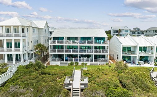 Appartement à Seacrest, Floride, États-Unis 1
