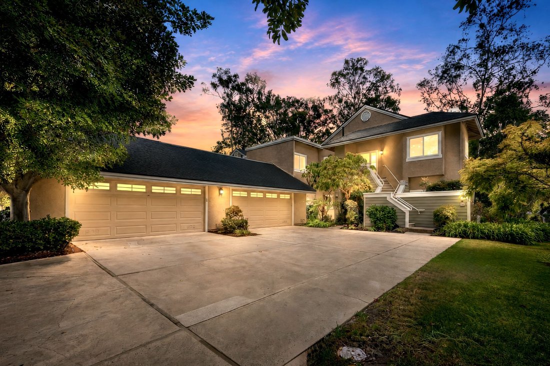 Townhouse in Irvine, California, United States 1 - 18498156