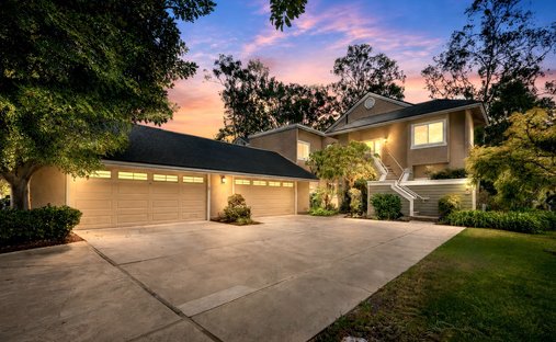 Townhouse en Irvine, California, Estados Unidos 1