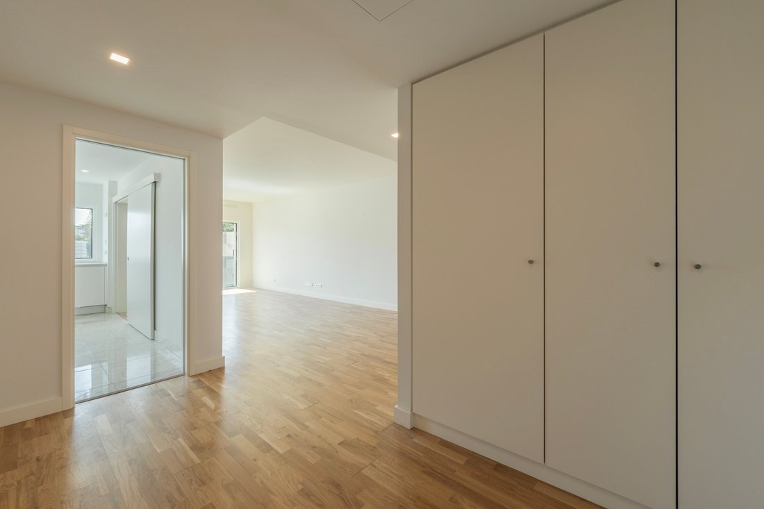 Apartment in Arroios, Lisbon, Portugal 3 - 18498187