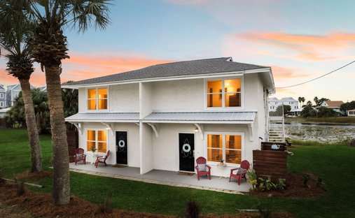 Maison de ville à Rosemary Beach, Floride, États-Unis 1