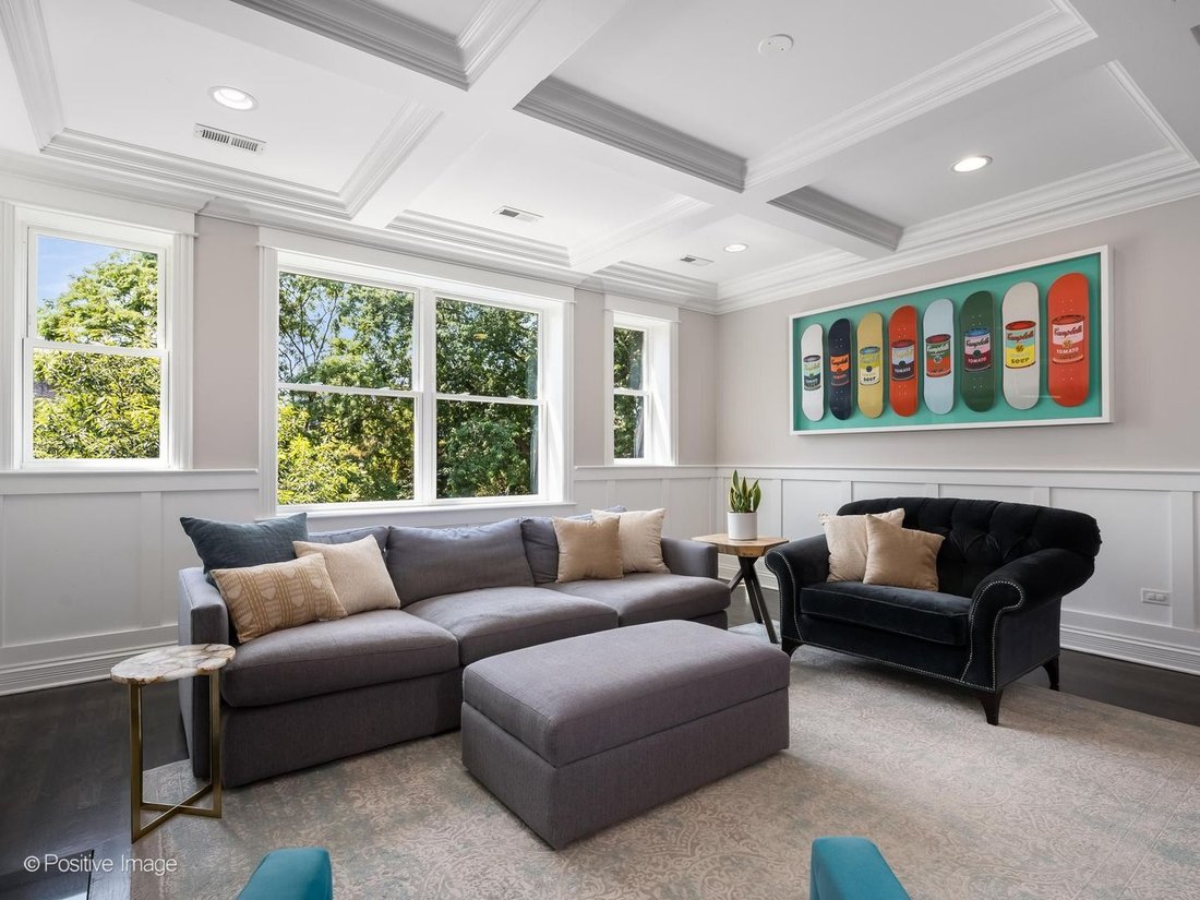 Condo in Chicago, Illinois, United States 4 - 18498116