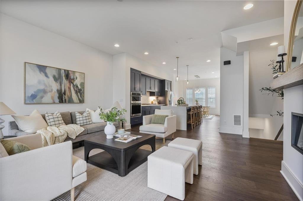 Villa in Atlanta, Georgia, United States 5 - 18498237