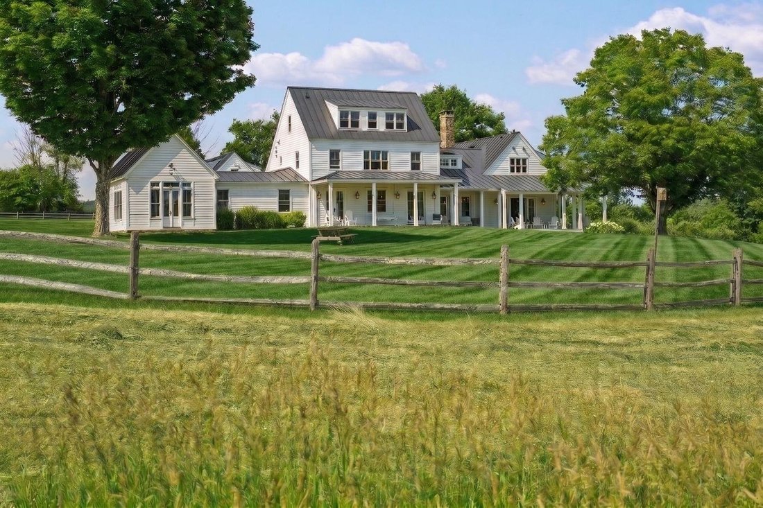 House in Hartland, Vermont, United States 2 - 18498192