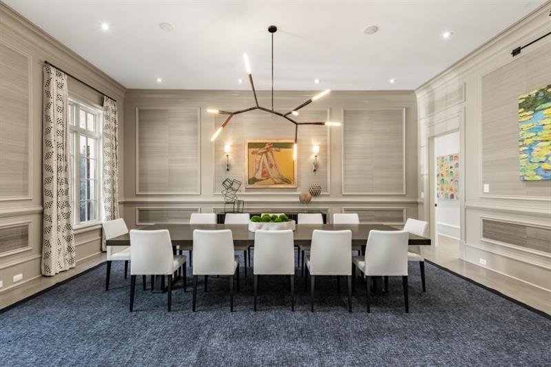 House in Atlanta, Georgia, United States 2 - 18498227