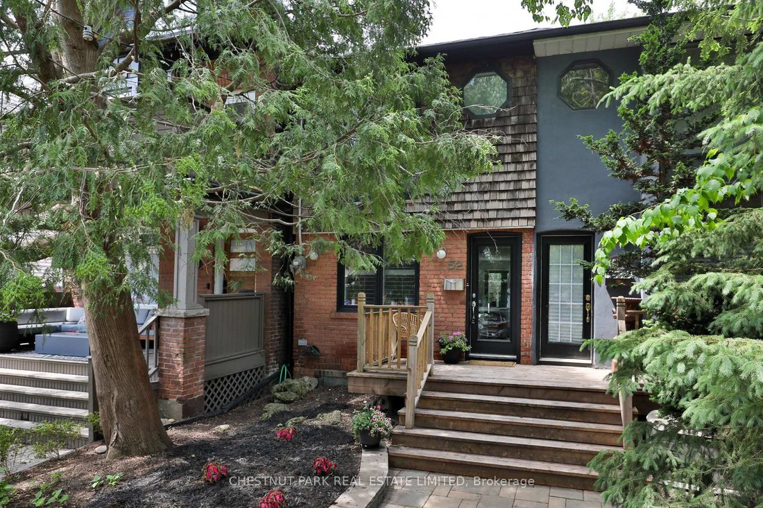 House in Toronto, Ontario, Canada 1 - 18498197