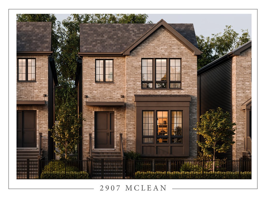 House in Chicago, Illinois, United States 1 - 18498131