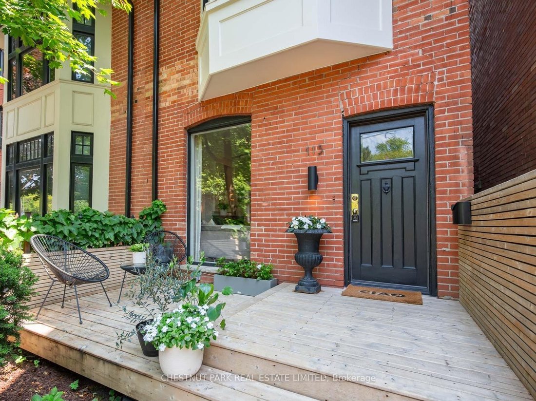 House in Toronto, Ontario, Canada 2 - 18498202
