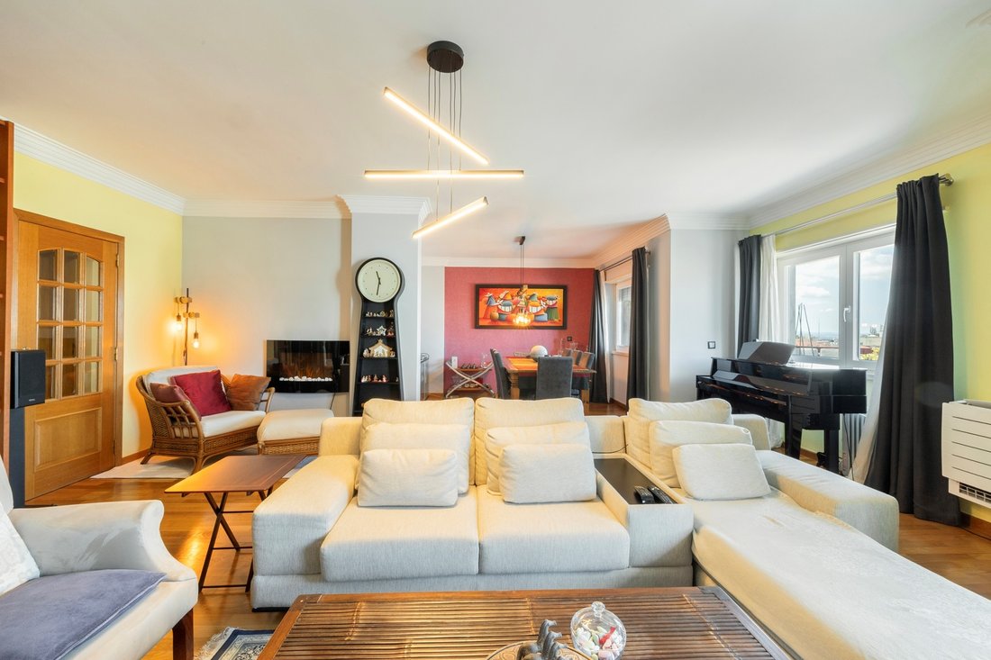Apartment in Arroios, Lisbon, Portugal 5 - 18498181