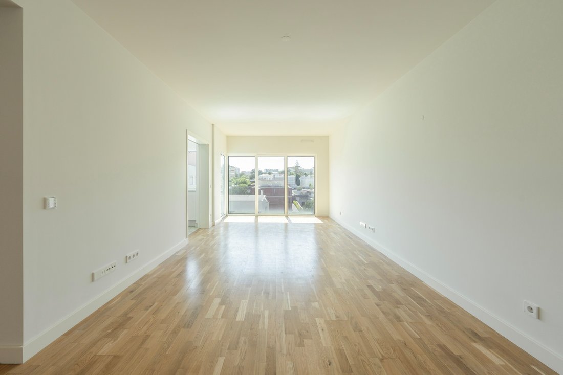 Apartment in Arroios, Lisbon, Portugal 5 - 18498187