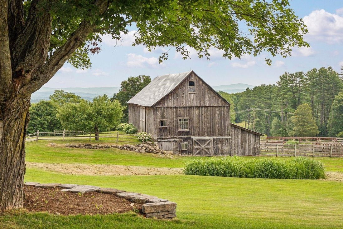 House in Hartland, Vermont, United States 5 - 18498192