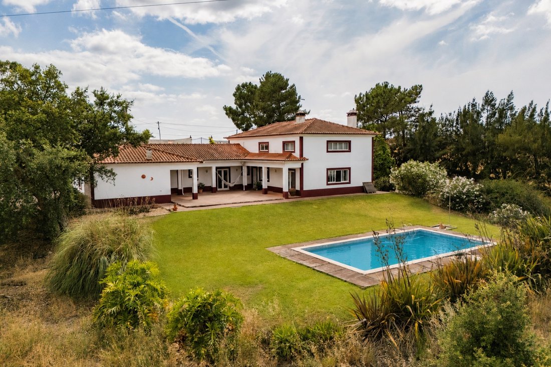 Farm Ranch in Cartaxo e Vale da Pinta, Santarem District, Portugal 4 - 18498148
