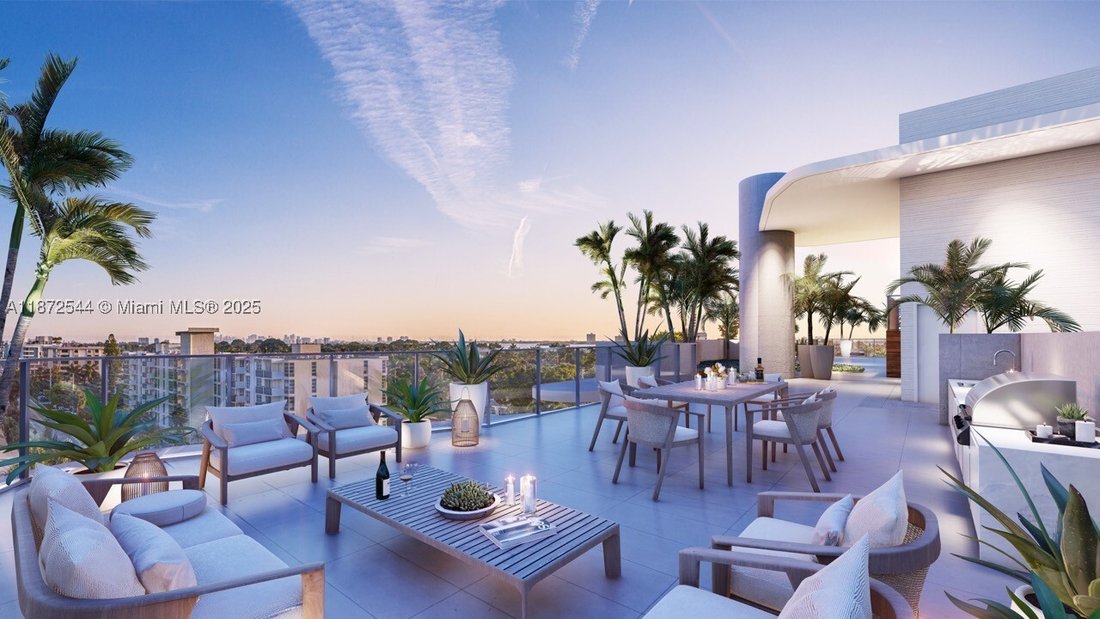 Condo in Bal Harbour, Florida, United States 2 - 16134322