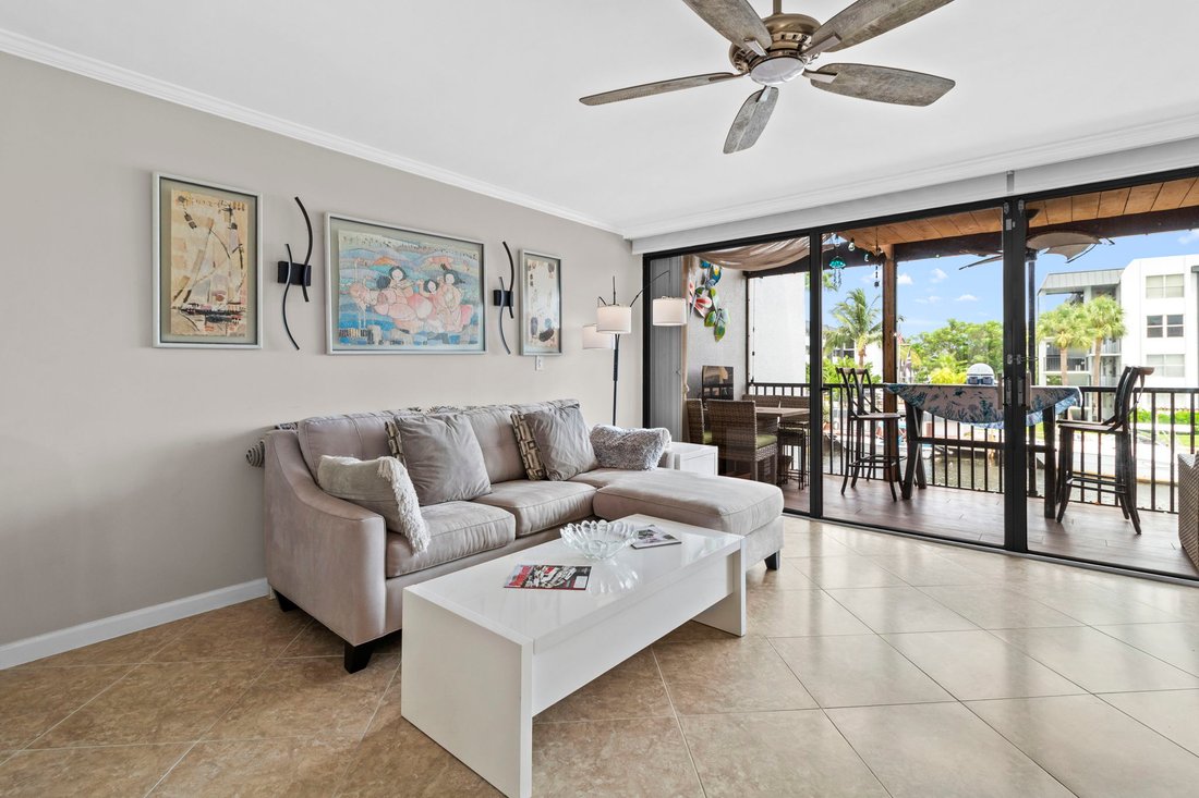 Townhouse in Pompano Beach, Florida, United States 5 - 18498168