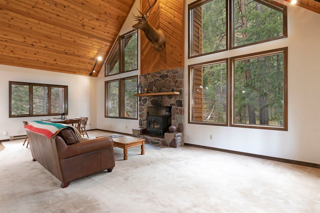House in Bonner, Montana, United States 4 - 18498141