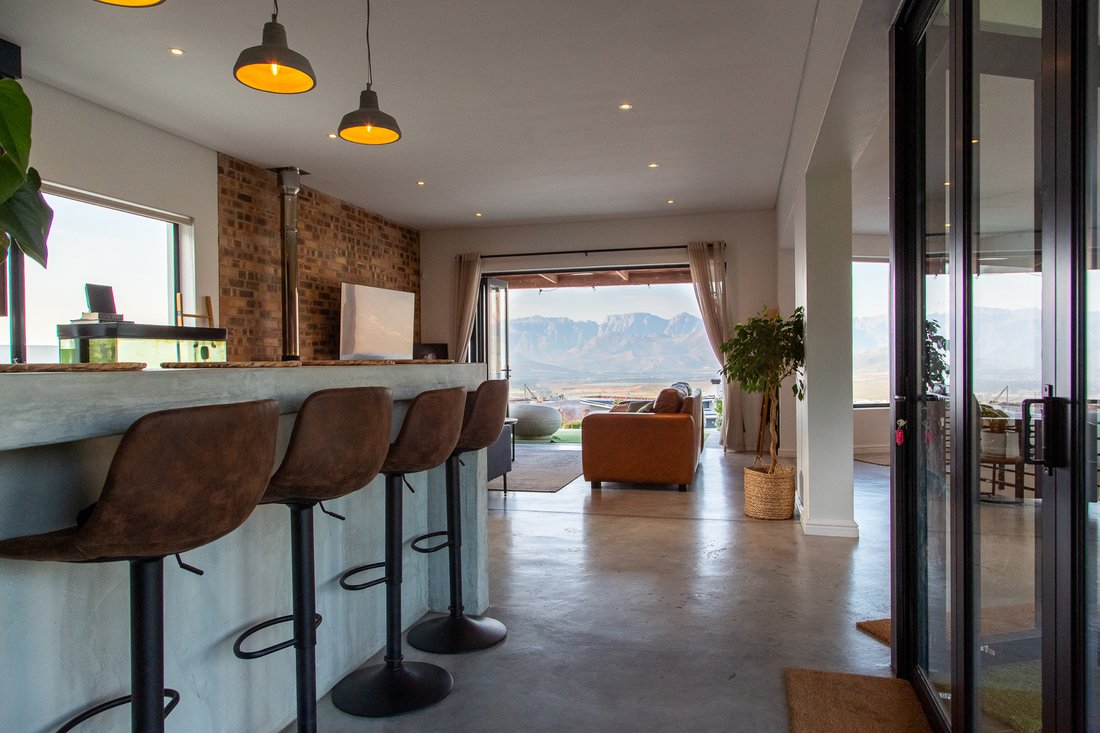 House in Stellenbosch, Western Cape, South Africa 4 - 18498246