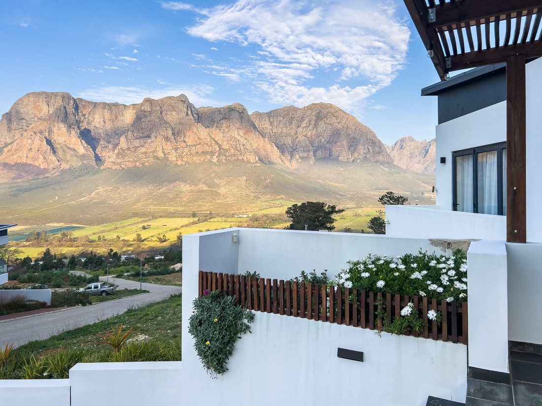 House in Stellenbosch, Western Cape, South Africa 1 - 18498246