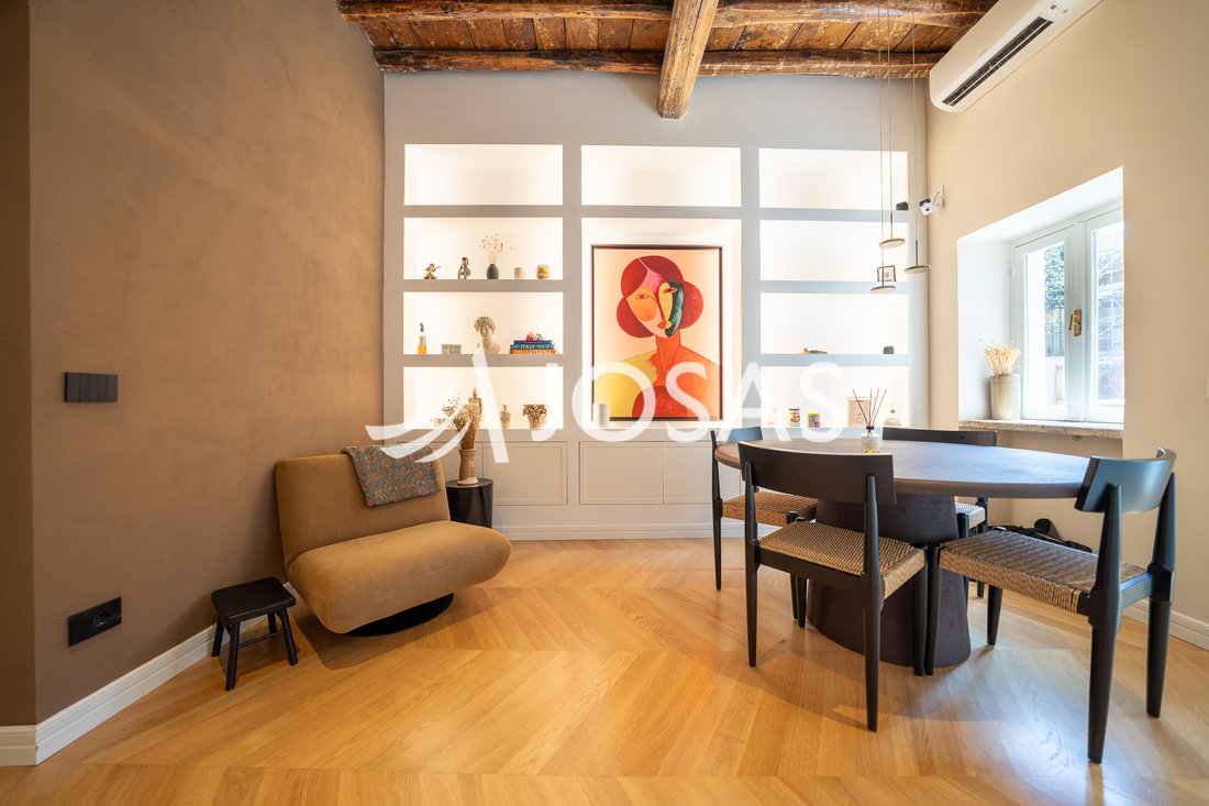 Apartment in Piazza del Popolo - Piazza Navona - Quirinale, Rome, Italy 1 - 18498593