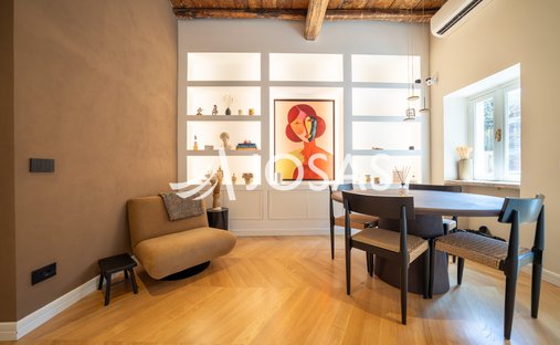 Apartment in Piazza del Popolo - Piazza Navona - Quirinale, Rome, Italy 1