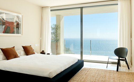 Villa in Roca Llisa, Santa Eularia des Riu, Balearic Islands 1