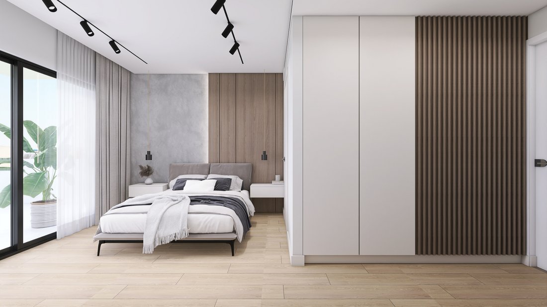 Apartment in Glyfada, Attica, Greece 4 - 18498602