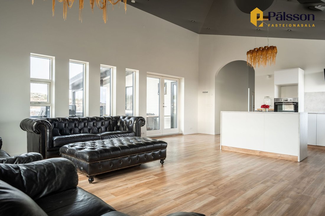 House in Selfoss, Iceland 5 - 18498634