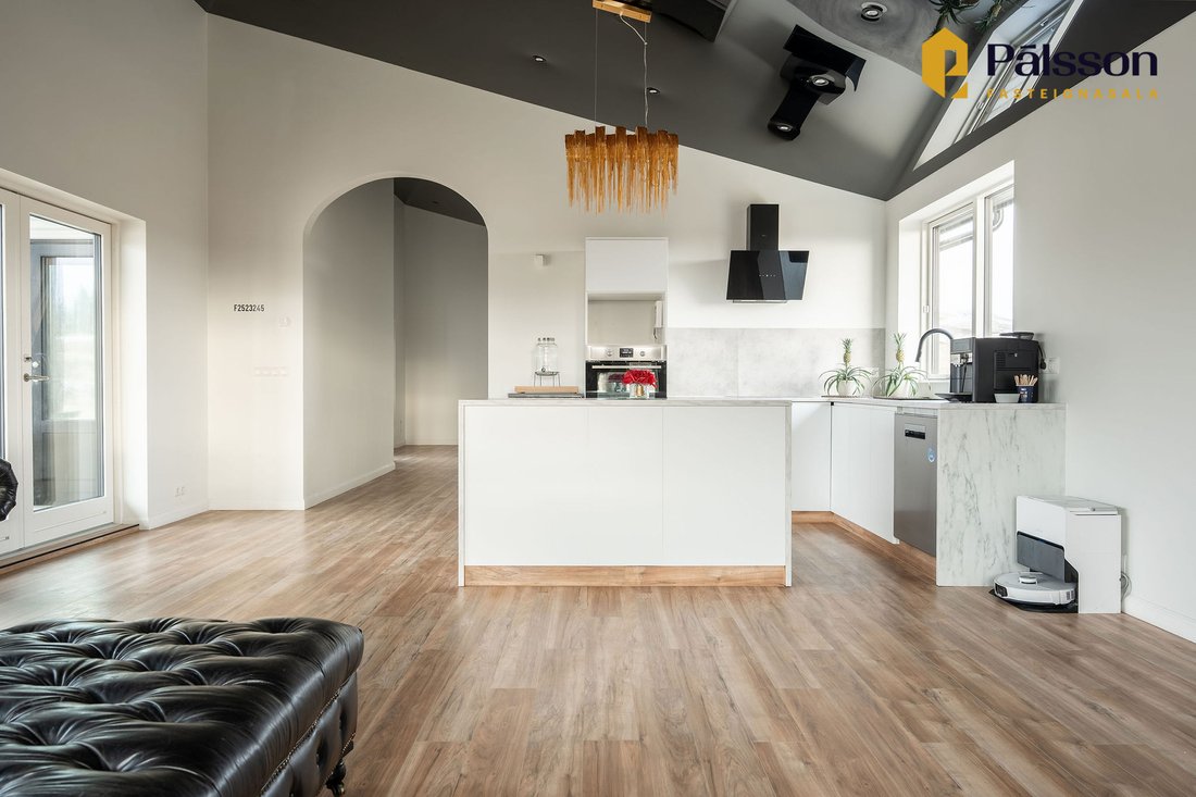 House in Selfoss, Iceland 4 - 18498634