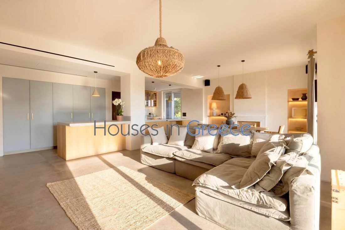 Apartment in Voula, Attica, Greece 5 - 18498558