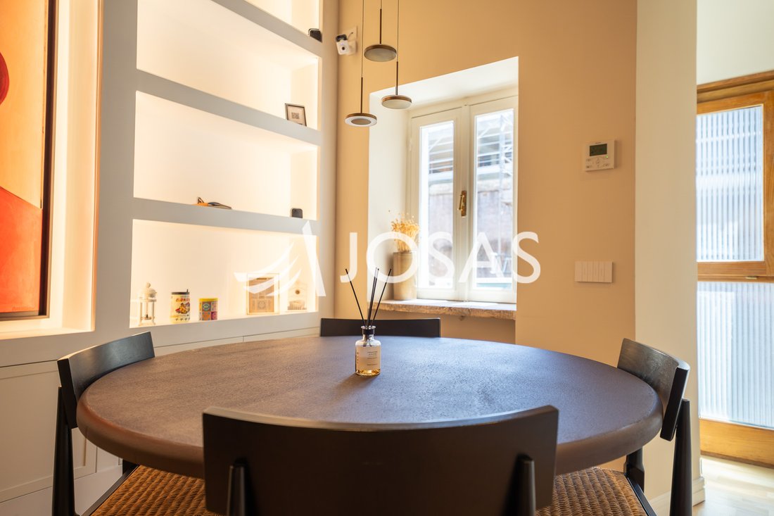 Apartment in Piazza del Popolo - Piazza Navona - Quirinale, Rome, Italy 4 - 18498593