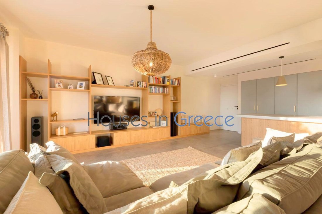 Apartment in Voula, Attica, Greece 3 - 18498558