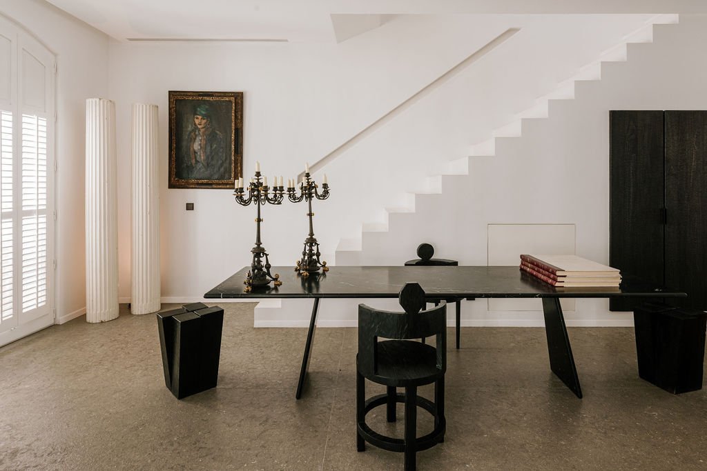 House in Ibiza Town, Balearic Islands, Spain 4 - 18498693