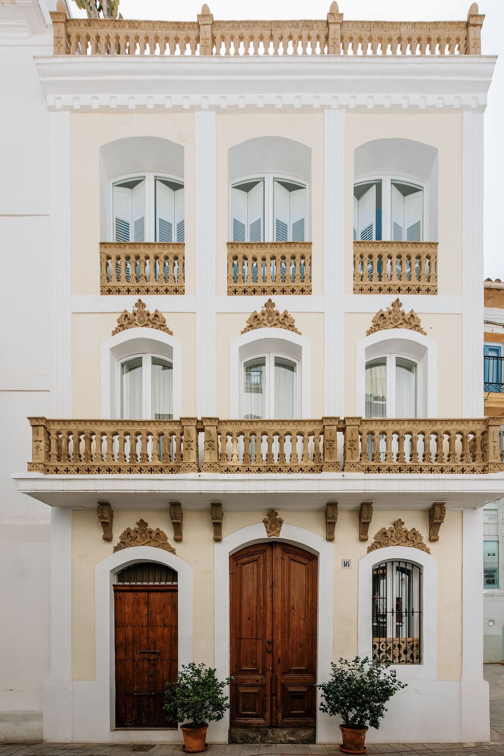 House in Ibiza Town, Balearic Islands, Spain 2 - 18498693