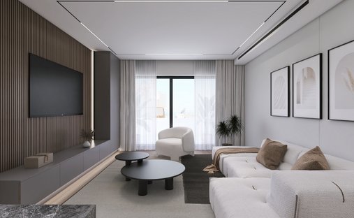 Wohnung in Glyfada, Attika, Griechenland 1