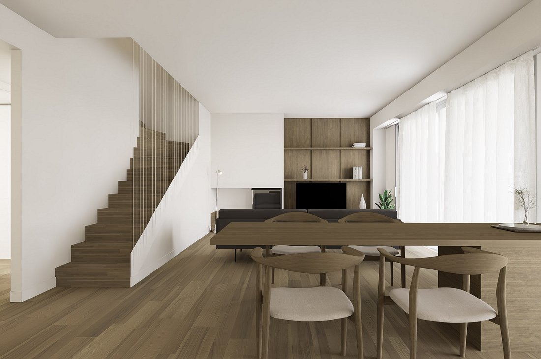 Penthouse in South Athens, Attika, Griechenland 3 - 18498604