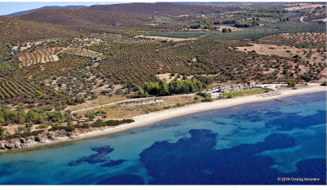 Estate in Sithonia, Macedonia and Thrace, Greece 1 - 18498605