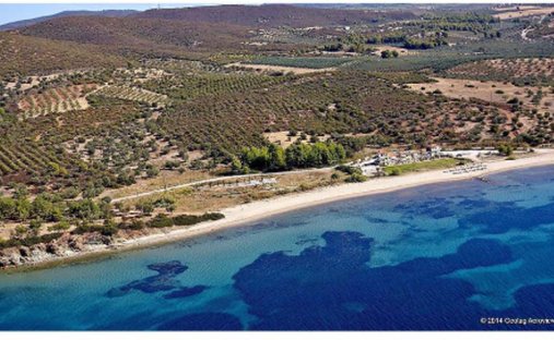 Estate in Sithonia, Macedonia and Thrace, Greece 1