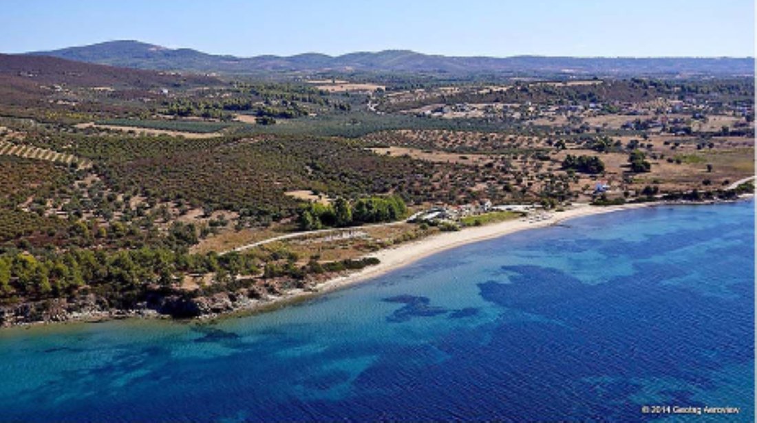 Estate in Sithonia, Macedonia and Thrace, Greece 4 - 18498605