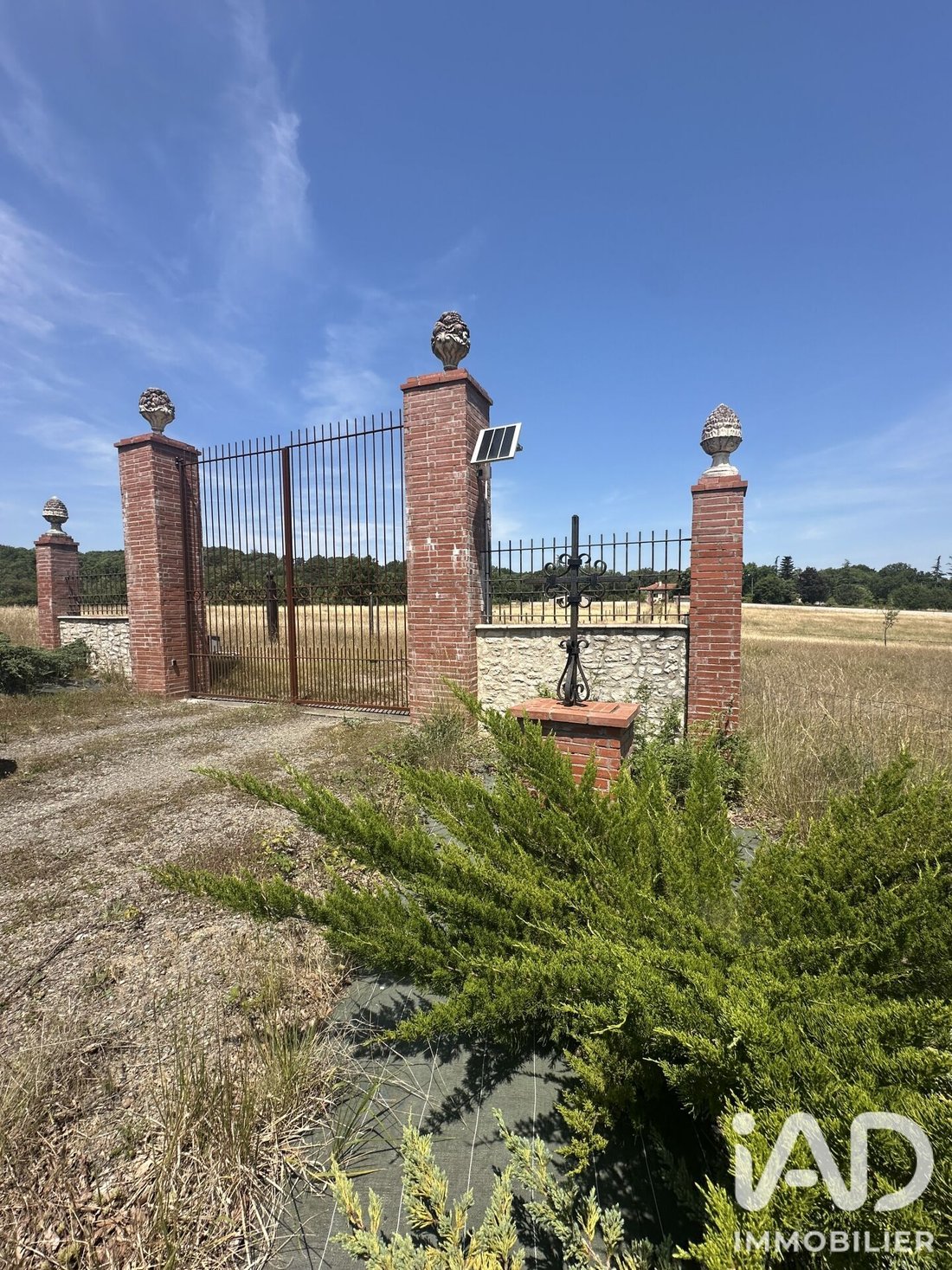 House in Marnaves, Occitania, France 3 - 18500992