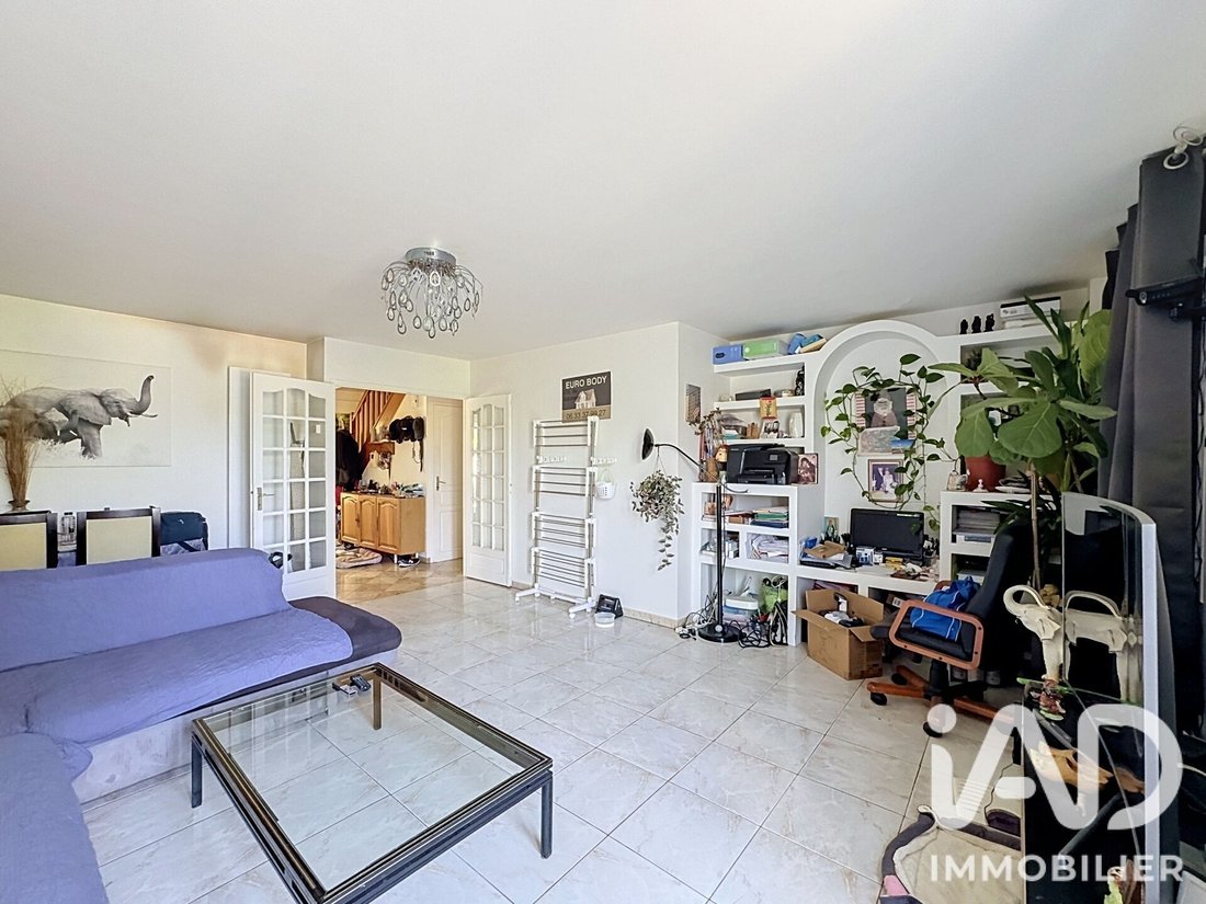 House in Deuil-Montmagny, Deuil-la-Barre, France 2 - 18500819