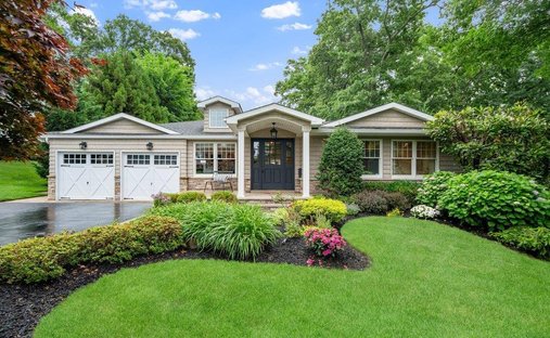 Casa en Plainview, Nueva York, Estados Unidos 1