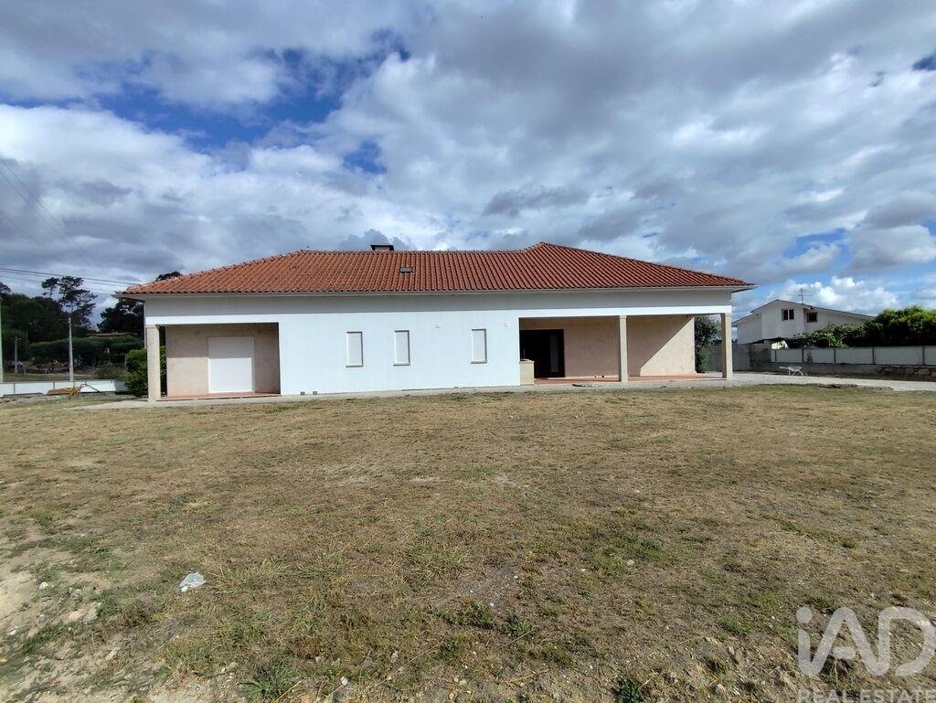 Townhouse in Midoes, Coimbra District, Portugal 1 - 18498582