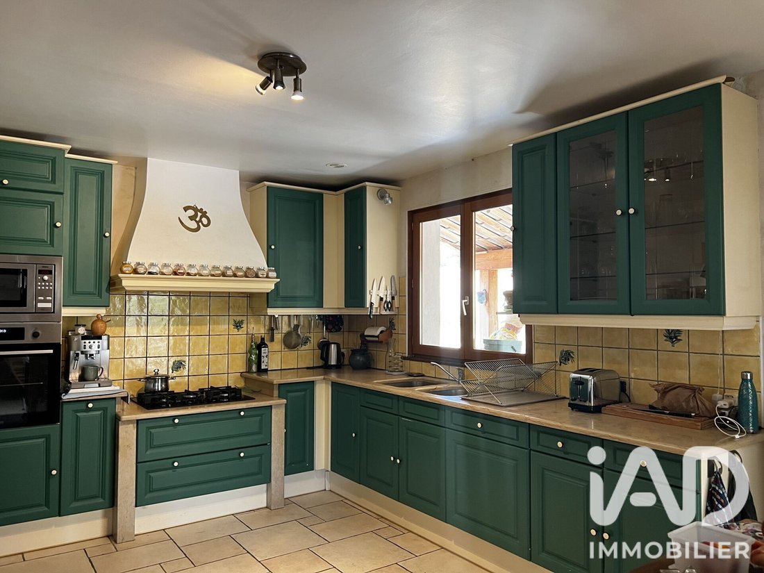 House in Saou, Auvergne-Rhône-Alpes, France 2 - 18479448