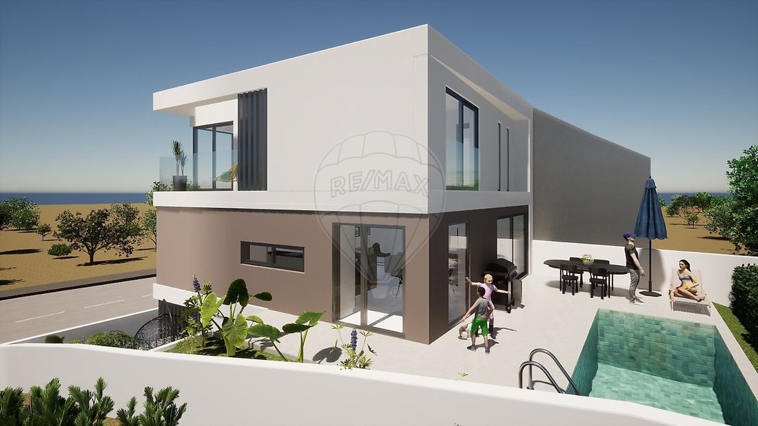 Villa in Lagoa e Carvoeiro, Algarve, Portugal 2 - 18498414