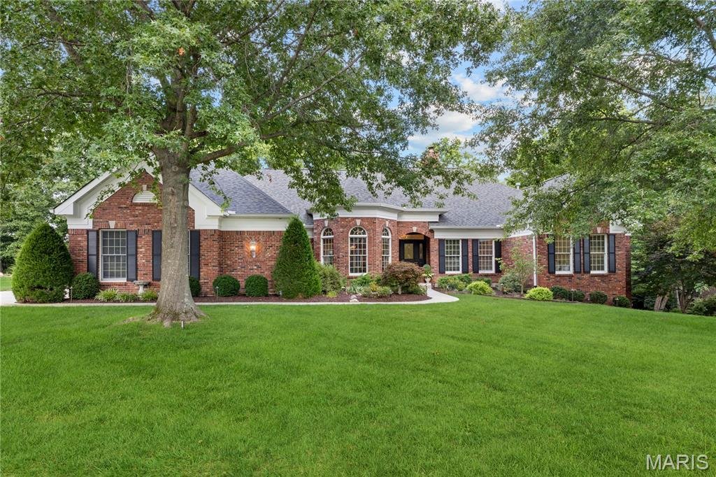 House in Weldon Spring, Missouri, United States 1 - 18469594