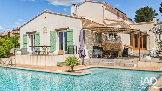 House in La Ciotat, Provence-Alpes-Côte d'Azur, France 1 - 18501005