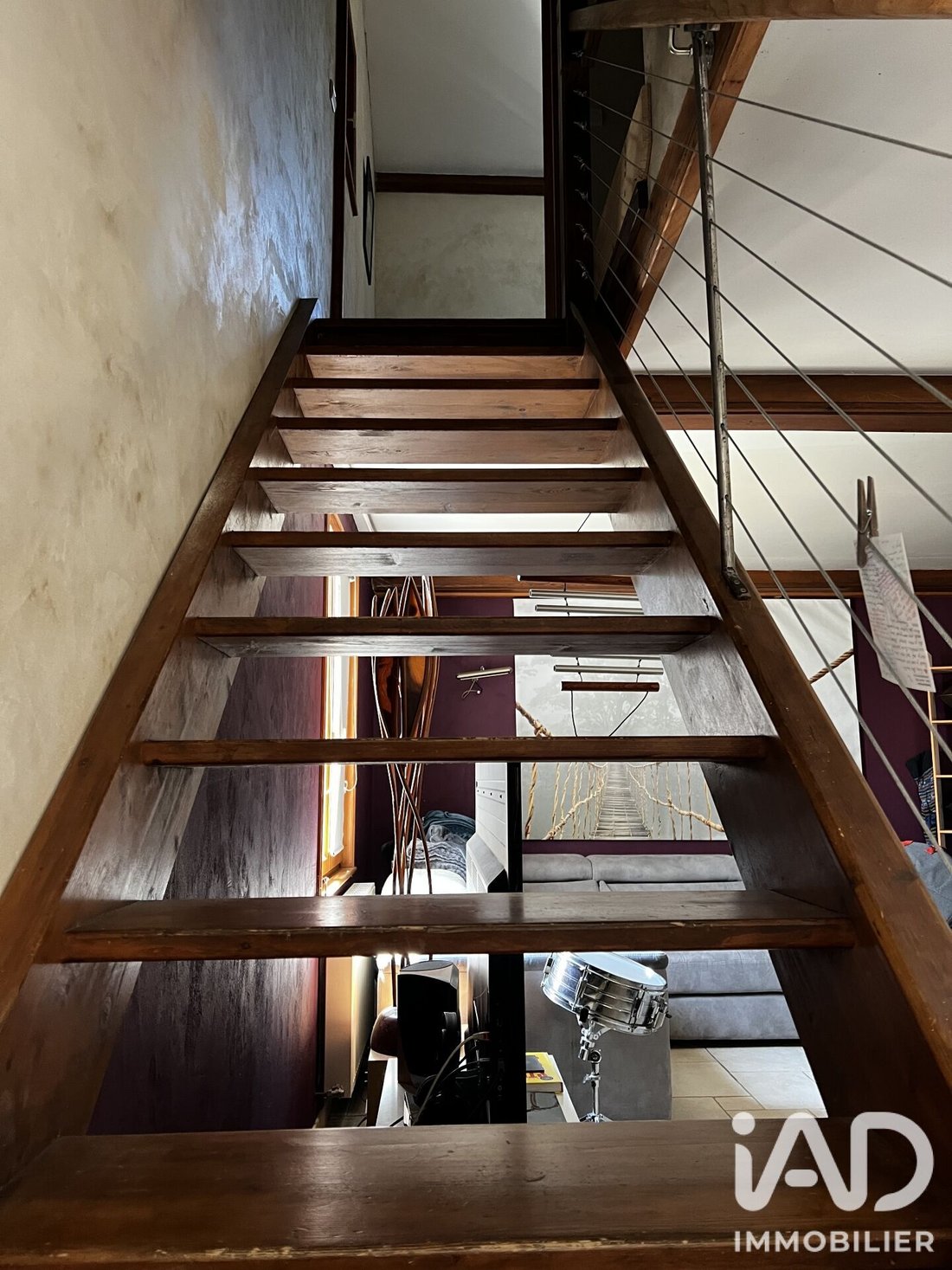 House in Saou, Auvergne-Rhône-Alpes, France 4 - 18479448