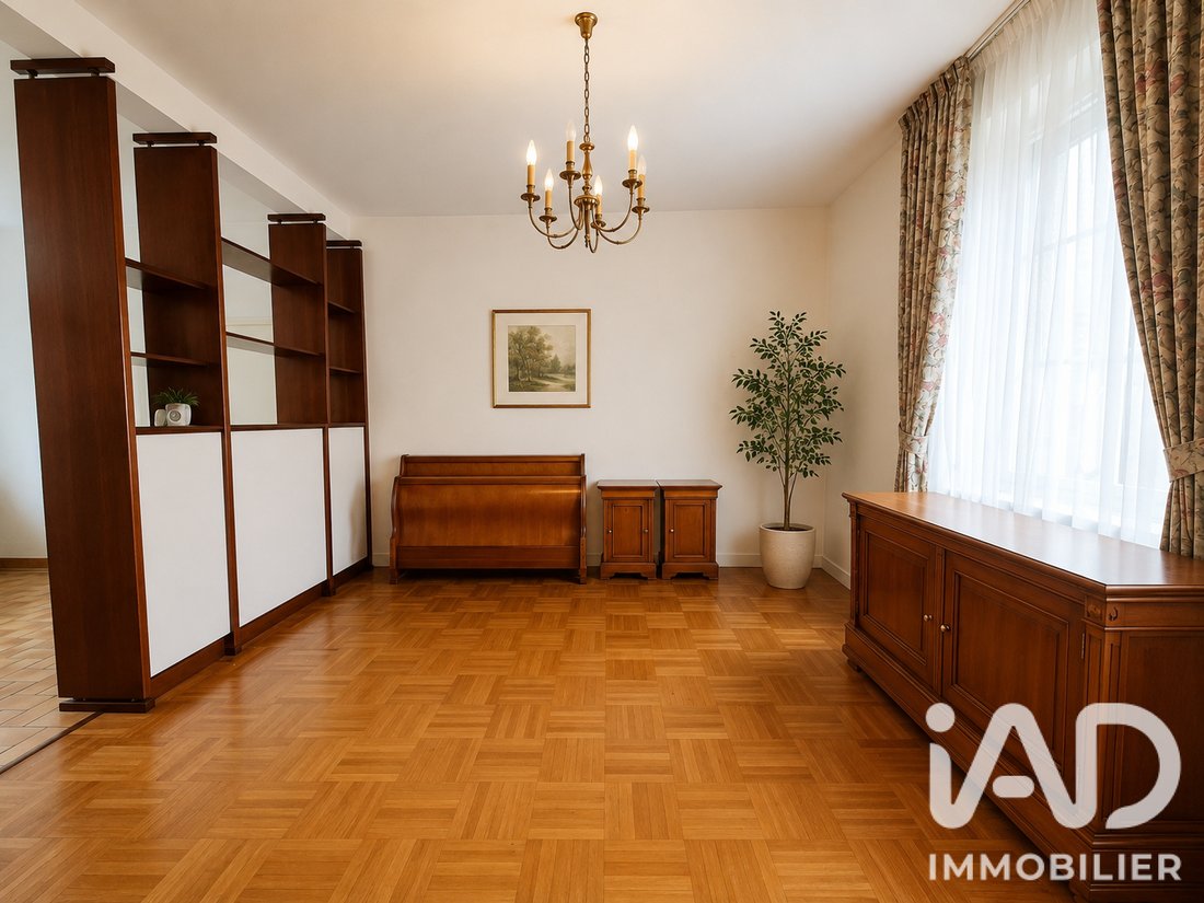 House in Sud Gare, Rennes, France 4 - 18501012